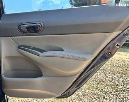 Хонда Цивик, объемом двигателя 0 л и пробегом 203 тыс. км за 6700 $, фото 23 на Automoto.ua