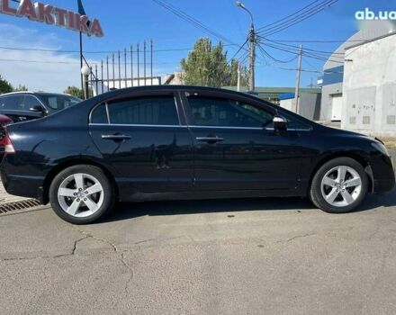 Хонда Сівік, об'ємом двигуна 0 л та пробігом 223 тис. км за 5199 $, фото 9 на Automoto.ua