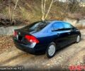 Хонда Цивик, объемом двигателя 1.3 л и пробегом 166 тыс. км за 5499 $, фото 3 на Automoto.ua