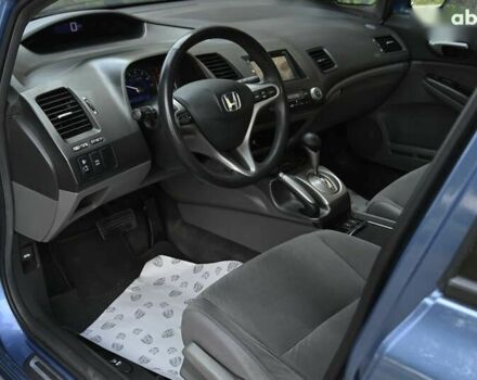 Хонда Цивик, объемом двигателя 0 л и пробегом 188 тыс. км за 7550 $, фото 19 на Automoto.ua