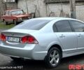 Хонда Цивик, объемом двигателя 18 л и пробегом 235 тыс. км за 6000 $, фото 4 на Automoto.ua
