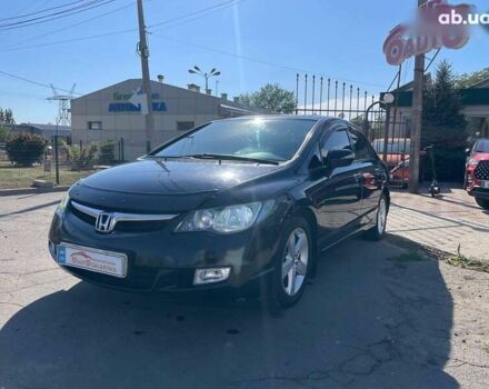 Хонда Сівік, об'ємом двигуна 0 л та пробігом 223 тис. км за 5199 $, фото 3 на Automoto.ua