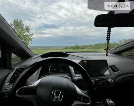 Хонда Сівік, об'ємом двигуна 1.8 л та пробігом 207 тис. км за 7200 $, фото 9 на Automoto.ua
