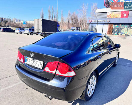 Хонда Сівік, об'ємом двигуна 1.8 л та пробігом 227 тис. км за 6600 $, фото 3 на Automoto.ua