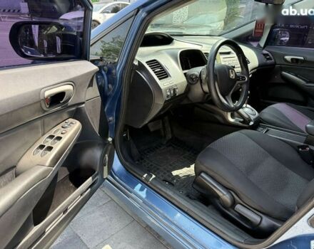 Хонда Сівік, об'ємом двигуна 1.8 л та пробігом 221 тис. км за 6500 $, фото 20 на Automoto.ua