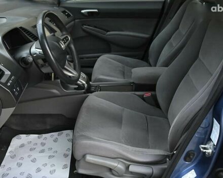 Хонда Цивик, объемом двигателя 0 л и пробегом 188 тыс. км за 7550 $, фото 18 на Automoto.ua