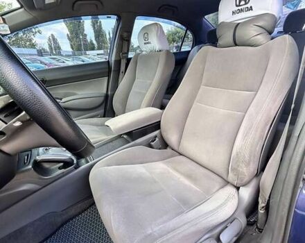 Хонда Цивик, объемом двигателя 0 л и пробегом 203 тыс. км за 6700 $, фото 13 на Automoto.ua