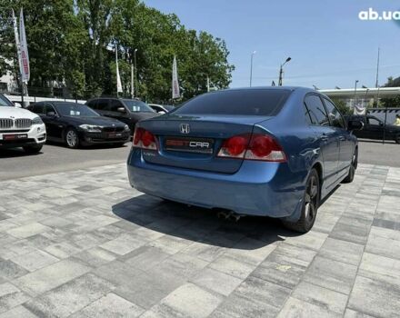 Хонда Сівік, об'ємом двигуна 1.8 л та пробігом 221 тис. км за 6500 $, фото 12 на Automoto.ua