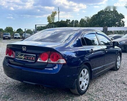 Хонда Цивик, объемом двигателя 0 л и пробегом 203 тыс. км за 6700 $, фото 4 на Automoto.ua