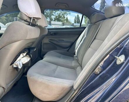 Хонда Цивик, объемом двигателя 0 л и пробегом 203 тыс. км за 6700 $, фото 21 на Automoto.ua