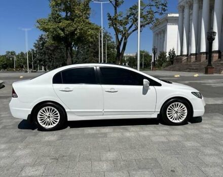 Хонда Цивик, объемом двигателя 1.8 л и пробегом 170 тыс. км за 7800 $, фото 2 на Automoto.ua