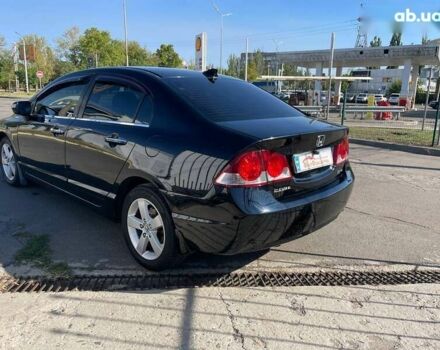 Хонда Сівік, об'ємом двигуна 0 л та пробігом 223 тис. км за 5199 $, фото 4 на Automoto.ua