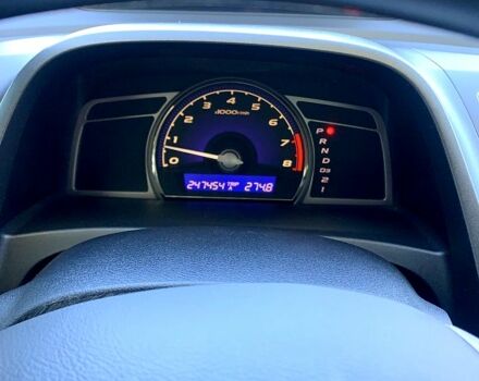 Хонда Сівік, об'ємом двигуна 1.8 л та пробігом 245 тис. км за 6900 $, фото 4 на Automoto.ua