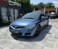 Хонда Цивик, объемом двигателя 1.8 л и пробегом 221 тыс. км за 6500 $, фото 3 на Automoto.ua