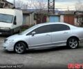 Хонда Цивик, объемом двигателя 18 л и пробегом 235 тыс. км за 6000 $, фото 2 на Automoto.ua