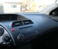 Хонда Цивик, объемом двигателя 1.8 л и пробегом 90 тыс. км за 6600 $, фото 20 на Automoto.ua