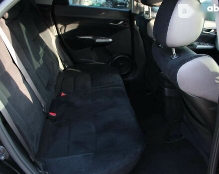 Хонда Цивик, объемом двигателя 1.8 л и пробегом 90 тыс. км за 6600 $, фото 15 на Automoto.ua