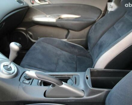 Хонда Цивик, объемом двигателя 1.8 л и пробегом 90 тыс. км за 6600 $, фото 21 на Automoto.ua