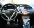 Хонда Цивик, объемом двигателя 1.8 л и пробегом 90 тыс. км за 6600 $, фото 10 на Automoto.ua