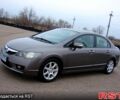Хонда Сівік, об'ємом двигуна 1.4 л та пробігом 250 тис. км за 6800 $, фото 2 на Automoto.ua