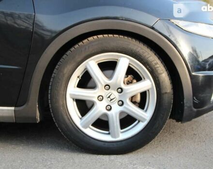 Хонда Цивик, объемом двигателя 1.8 л и пробегом 90 тыс. км за 6600 $, фото 25 на Automoto.ua