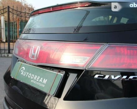 Хонда Цивик, объемом двигателя 1.8 л и пробегом 90 тыс. км за 6600 $, фото 22 на Automoto.ua