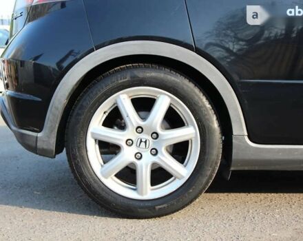 Хонда Цивик, объемом двигателя 1.8 л и пробегом 90 тыс. км за 6600 $, фото 26 на Automoto.ua