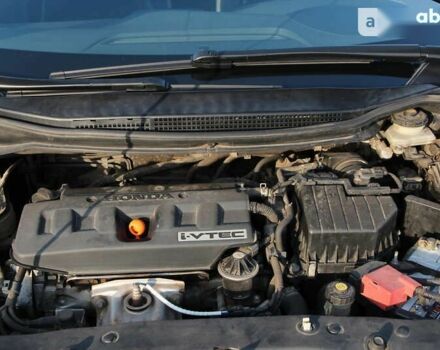 Хонда Цивик, объемом двигателя 1.8 л и пробегом 90 тыс. км за 6600 $, фото 8 на Automoto.ua