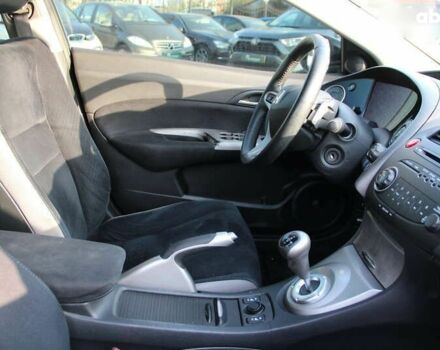 Хонда Цивик, объемом двигателя 1.8 л и пробегом 90 тыс. км за 6600 $, фото 14 на Automoto.ua