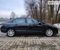 Хонда Цивик, объемом двигателя 1.34 л и пробегом 185 тыс. км за 6900 $, фото 23 на Automoto.ua