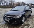 Хонда Цивик, объемом двигателя 1.34 л и пробегом 185 тыс. км за 6900 $, фото 1 на Automoto.ua