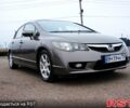 Хонда Сівік, об'ємом двигуна 1.4 л та пробігом 250 тис. км за 6800 $, фото 1 на Automoto.ua