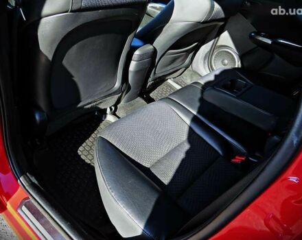 Хонда Цивик, объемом двигателя 1.8 л и пробегом 113 тыс. км за 9800 $, фото 14 на Automoto.ua