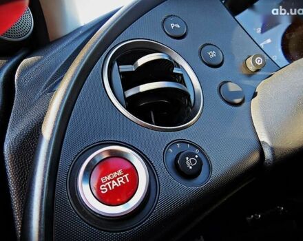 Хонда Цивик, объемом двигателя 1.8 л и пробегом 113 тыс. км за 9800 $, фото 7 на Automoto.ua