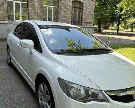 Хонда Сівік, об'ємом двигуна 1.8 л та пробігом 115 тис. км за 11000 $, фото 2 на Automoto.ua