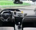 Хонда Цивик, объемом двигателя 1.8 л и пробегом 274 тыс. км за 7990 $, фото 12 на Automoto.ua