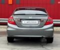 Хонда Цивик, объемом двигателя 1.8 л и пробегом 274 тыс. км за 7990 $, фото 6 на Automoto.ua