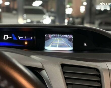 Хонда Сівік, об'ємом двигуна 1.8 л та пробігом 233 тис. км за 7999 $, фото 9 на Automoto.ua