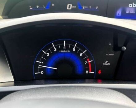 Хонда Цивик, объемом двигателя 1.8 л и пробегом 274 тыс. км за 7990 $, фото 17 на Automoto.ua