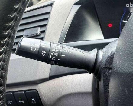 Хонда Цивик, объемом двигателя 1.8 л и пробегом 274 тыс. км за 7990 $, фото 15 на Automoto.ua