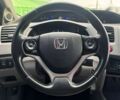 Хонда Цивик, объемом двигателя 1.8 л и пробегом 274 тыс. км за 7990 $, фото 14 на Automoto.ua