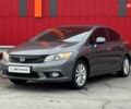 Хонда Цивик, объемом двигателя 1.8 л и пробегом 274 тыс. км за 7990 $, фото 3 на Automoto.ua