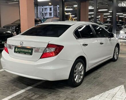 Хонда Сівік, об'ємом двигуна 1.8 л та пробігом 233 тис. км за 7999 $, фото 6 на Automoto.ua