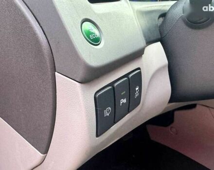 Хонда Цивик, объемом двигателя 1.8 л и пробегом 274 тыс. км за 7990 $, фото 22 на Automoto.ua