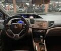 Хонда Сівік, об'ємом двигуна 1.8 л та пробігом 233 тис. км за 7999 $, фото 15 на Automoto.ua