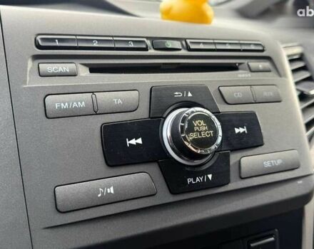 Хонда Цивик, объемом двигателя 1.8 л и пробегом 274 тыс. км за 7990 $, фото 25 на Automoto.ua