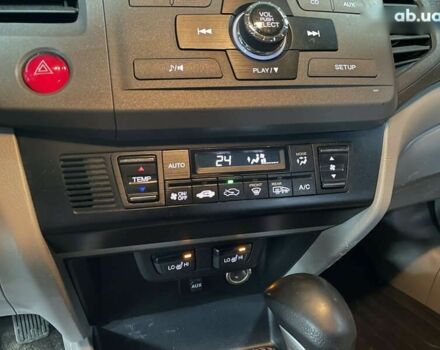 Хонда Сівік, об'ємом двигуна 1.8 л та пробігом 233 тис. км за 7999 $, фото 11 на Automoto.ua