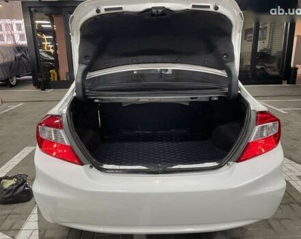 Хонда Сівік, об'ємом двигуна 1.8 л та пробігом 233 тис. км за 7999 $, фото 19 на Automoto.ua