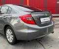Хонда Цивик, объемом двигателя 1.8 л и пробегом 274 тыс. км за 7990 $, фото 5 на Automoto.ua