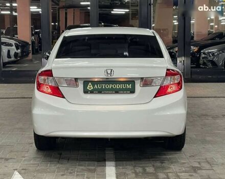 Хонда Сівік, об'ємом двигуна 1.8 л та пробігом 233 тис. км за 7999 $, фото 5 на Automoto.ua